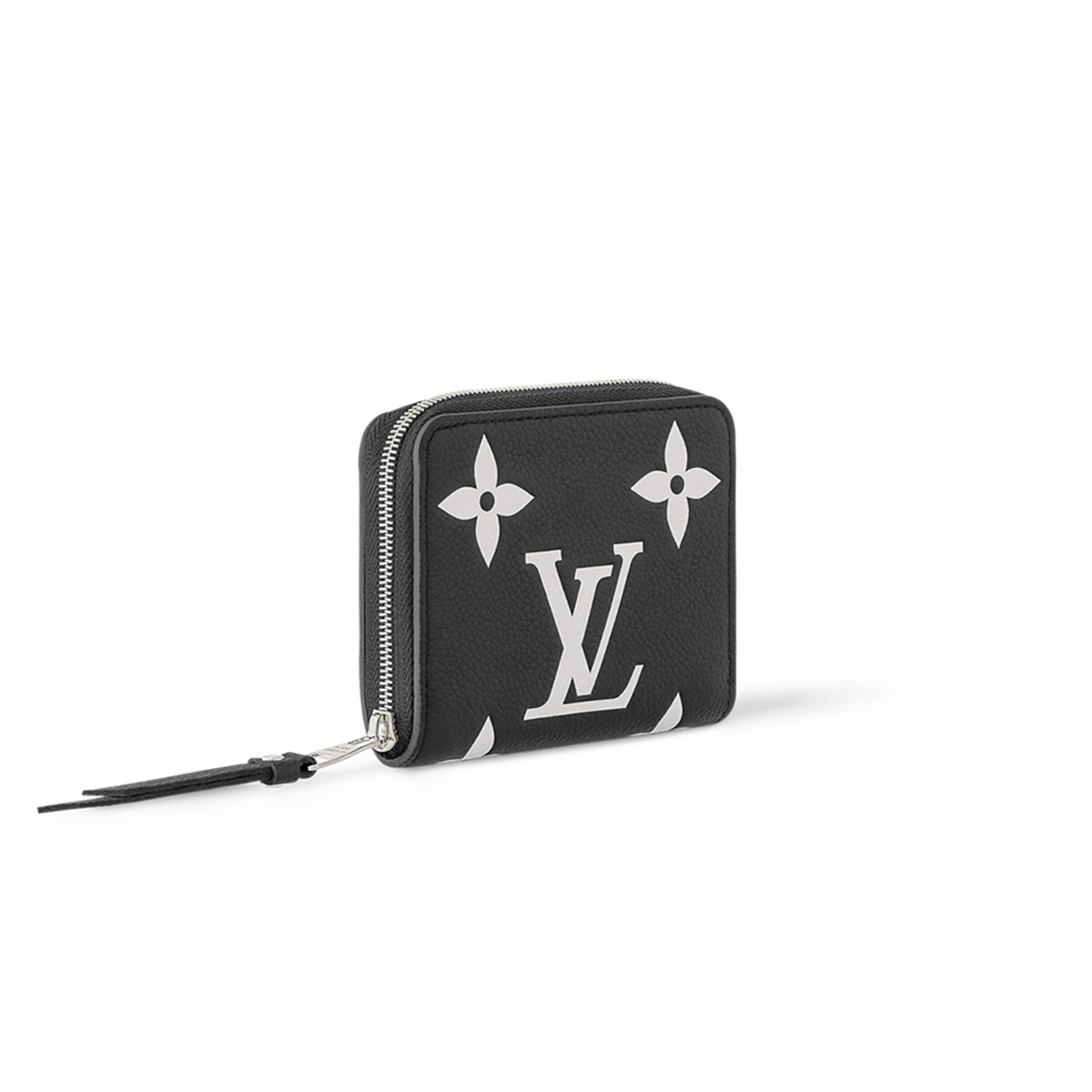 l**is V*t*n zippy coin purse m69787 (11*8.5*2cm)